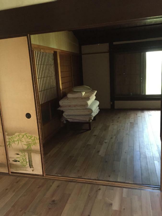 Kumano Winery Guest House Танабе Екстер'єр фото