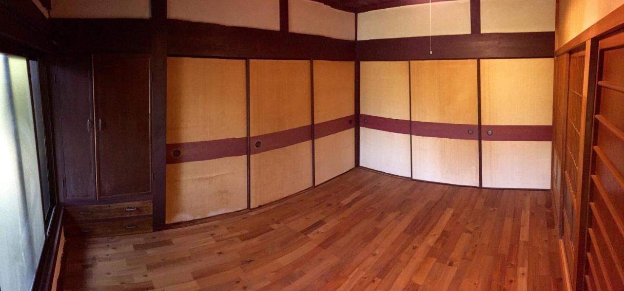 Kumano Winery Guest House Танабе Екстер'єр фото