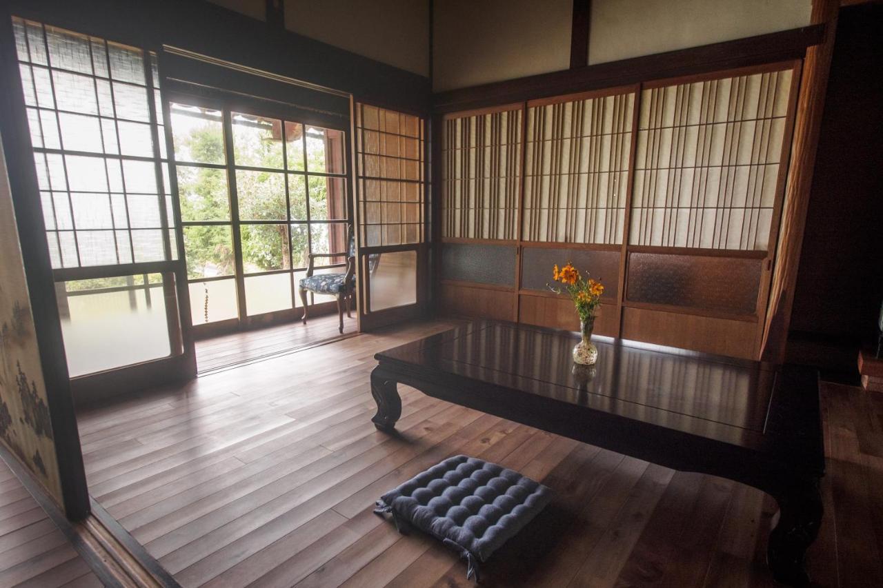 Kumano Winery Guest House Танабе Екстер'єр фото