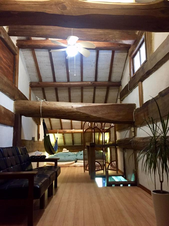 Kumano Winery Guest House Танабе Екстер'єр фото