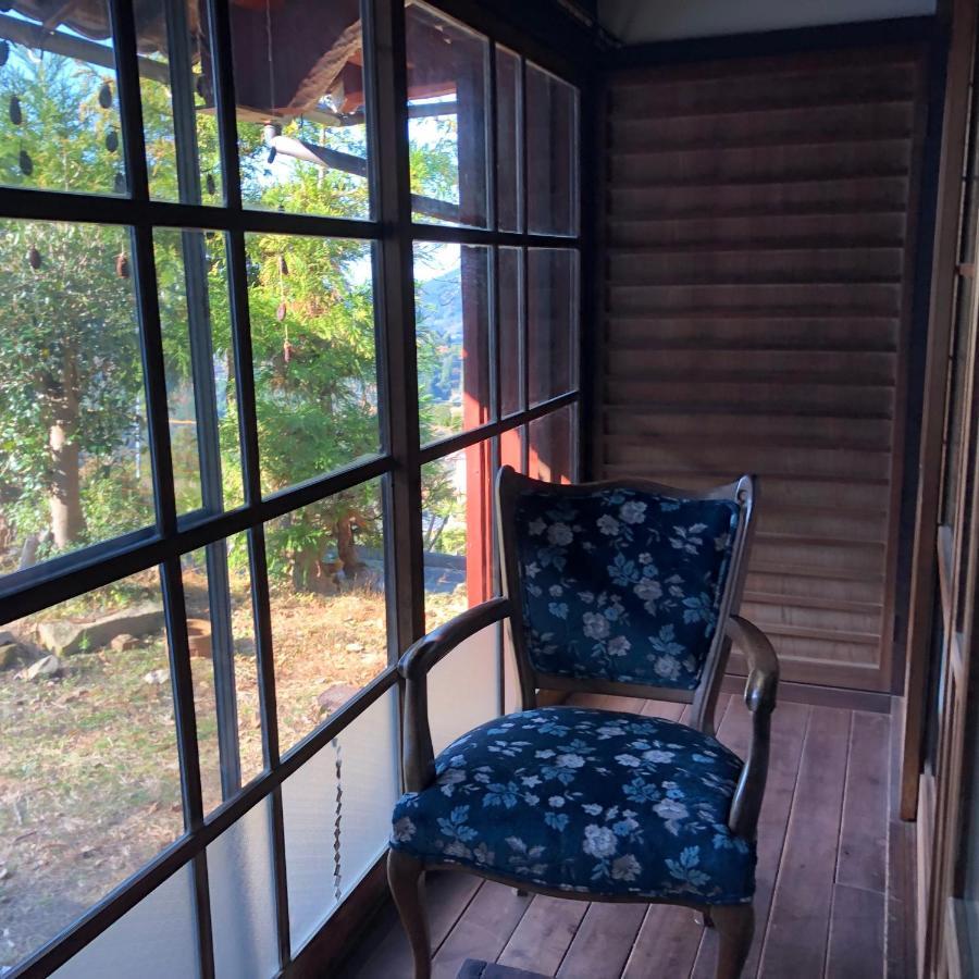 Kumano Winery Guest House Танабе Екстер'єр фото