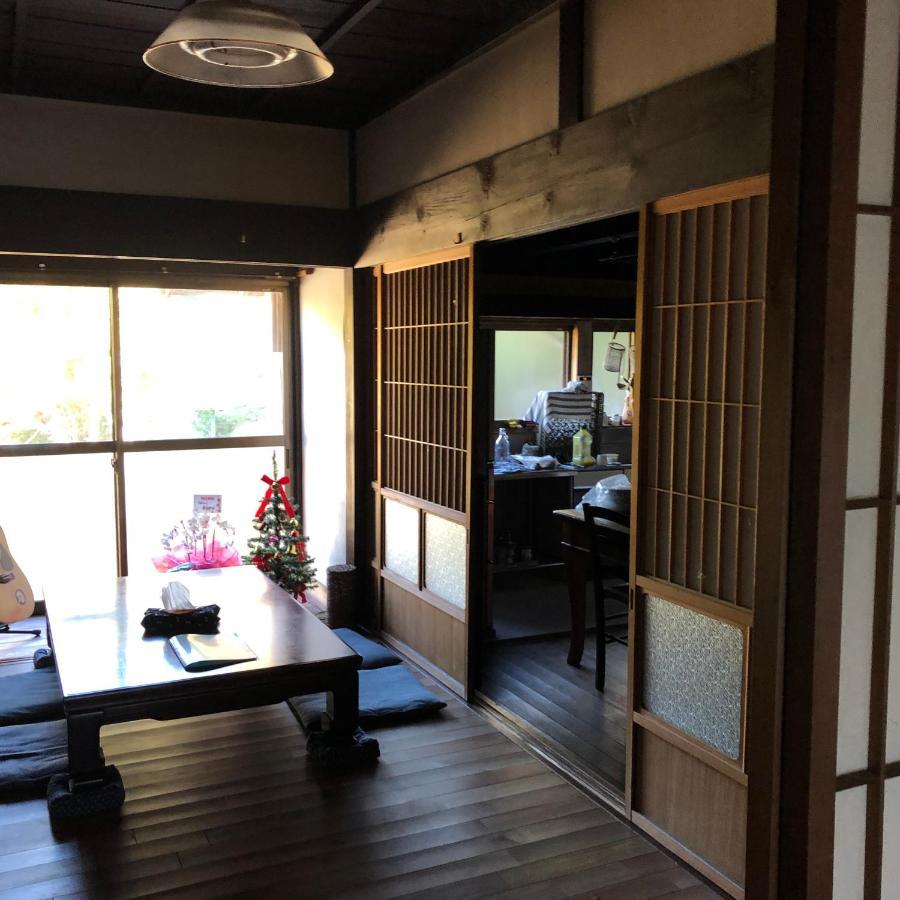 Kumano Winery Guest House Танабе Екстер'єр фото